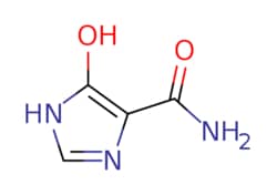 eMolecules​&nbsp;5-Hydroxy-1h-imidazole-4-carboxamide | 56973-26-3 | MFCD09753122 | 1g