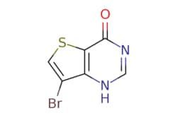eMolecules​&nbsp;7-Bromothieno[3,2-d]pyrimidin-4(1h)-one | 31169-25-2 | MFCD09909671 | 25g