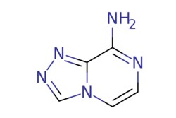 eMolecules​&nbsp;8-Amino-1,2,4-triazolo[4,3-a]pyrazine | 68774-79-8 | MFCD09999200 | 1g