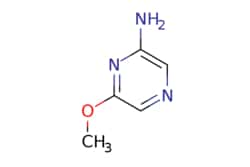 eMolecules​&nbsp;6905-47-1 | 2-Amino-6-methoxypyrazine | Combi-Blocks | MFCD09909689 | 125.131 | C5H7N3O | 98.000 | COc1cncc(N)n1 | 1g | 205413438