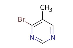 eMolecules​&nbsp;4-Bromo-5-methylpyrimidine, 6% in CHCl3 | 1257851-33-4 | MFCD11846495 | 1g