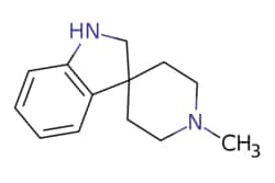 eMolecules​ 1,2-Dihydro-1'-methylspiro[3h-indole-3,4'-piperidine] | 69584-91-4