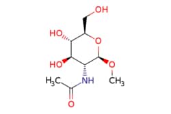 eMolecules​ Methyl 2-acetamido-2-deoxy-beta-D-glucopyranoside | 3946-01-8