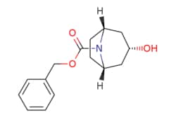 eMolecules​&nbsp;N-Cbz-nortropine | 92652-76-1 | MFCD09991642 | 1g