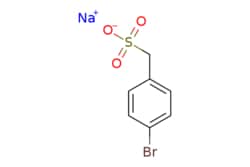 eMolecules​ Sodium 4-bromophenylmethanesulfonate | 64755-47-1 | MFCD11113780