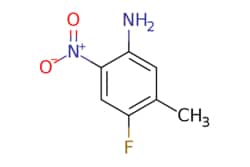 eMolecules​ 4-Fluoro-5-methyl-2-nitroaniline | 97389-10-1 | MFCD17167314