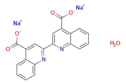 eMolecules​ Bicinchoninic acid disodium salt hydrate | 979-88-4 | MFCD10567219