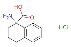eMolecules​ 1-Amino-1,2,3,4-tetrahydro-1-naphthalenecarboxylic acid hydrochloride