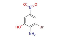 eMolecules​ 2-Amino-3-bromo-5-nitrophenol | 915156-09-1 | MFCD18070937