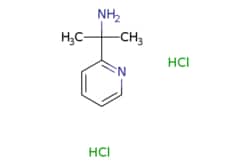 eMolecules​&nbsp;2-(2-Pyridyl)-2-propylamine DiHCl | 1256633-17-6 | MFCD18070980 | 1g