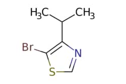 eMolecules​ 5-Bromo-4-isopropylthiazole | 1025700-46-2 | MFCD18070981 |