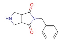 eMolecules​ 2-Benzyltetrahydropyrrolo[3,4-c]pyrrole-1,3-dione | 86732-32-3