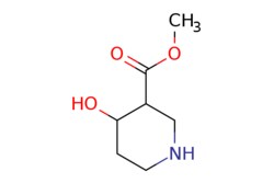 eMolecules​&nbsp;959958-24-8 | Methyl 4-hydroxypiperidine-3-carboxylate | Combi-Blocks, Inc. | MFCD09910302 | 159.185 | C7H13NO3 | 95.000 | COC(=O)C1CNCCC1O | 1g | 586078986