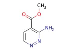 eMolecules​ Methyl 3-aminopyridazine-4-carboxylate | 1256633-18-7 | MFCD18071012