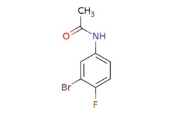 eMolecules​ N-Acetyl 3-bromo-4-fluoroaniline | 1009-75-2 | MFCD18071051