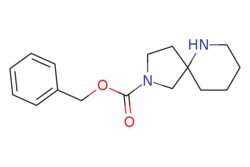 eMolecules​ 1086394-79-7 | 2-Cbz-2,6-diazaspiro[4.5]decane | Combi-Blocks