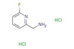 eMolecules​ 2-(Aminomethyl)-6-fluoropyridine diHCl | 1257535-08-2 | MFCD16872044