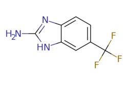 eMolecules​ 6-(Trifluoromethyl)-1h-benzimidazol-2-amine | 10057-46-2 |