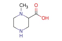 eMolecules​ 1246609-06-2 | 1-Methylpiperazine-2-carboxylic acid | Combi-Blocks