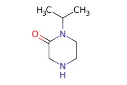 eMolecules​ 1-Isopropylpiperazin-2-one | 59702-10-2 | MFCD07373407 | 1g,