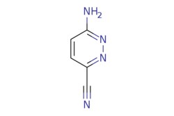 eMolecules​ 3-Amino-6-cyanopyridazine | 340759-46-8 | MFCD09743651 | 1g,