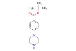 eMolecules​ 4-(1-Piperazinyl)benzoic acid t-butyl ester | 187669-28-9 |