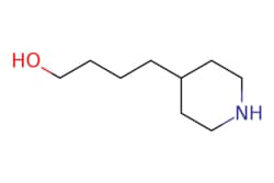 eMolecules​ 4-(4-Piperidyl)-1-butanol | 57614-92-3 | MFCD02178381 | 1g,