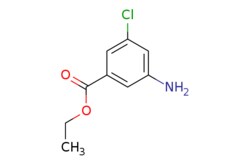 eMolecules​ Ethyl 3-amino-5-chlorobenzoate | 1261269-01-5 | MFCD17276491