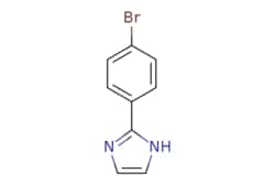 eMolecules​ 2-(4-Bromophenyl)-1H-imidazole | 176961-53-8 | MFCD04114653