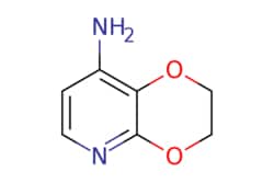 eMolecules​ 2,3-Dihydro-[1,4]dioxino[2,3-b]pyridin-8-amine | 1246088-52-7