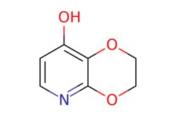 eMolecules​ 2,3-Dihydro-[1,4]dioxino[2,3-b]pyridin-8-ol | 1246088-43-6