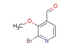eMolecules​ 2-Bromo-3-methoxypyridine-4-carboxaldehyde | 191418-78-7 |