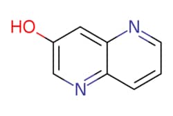 eMolecules​ 3-Hydroxy-1,5-naphthyridine | 14756-78-6 | MFCD11656382 | 1g,