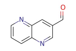 eMolecules​&nbsp;1,5-Naphthyridine-3-carbaldehyde | 959617-49-3 | MFCD17171334 | 1g
