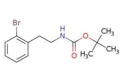 eMolecules​ tert-Butyl 2-bromophenethylcarbamate | 171663-06-2 | MFCD11042236