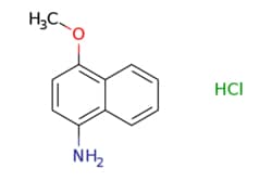eMolecules​ 1-Amino-4-methoxynaphthalen HCl | 92599-05-8 | MFCD16877105