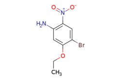 eMolecules​ 1242336-59-9 | 4-Bromo-5-ethoxy-2-nitroaniline | Combi-Blocks