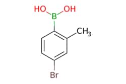 eMolecules​ 4-Bromo-2-methylphenylboronic acid | 221006-71-9 | MFCD16660270