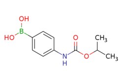 eMolecules​ 4-(Isopropoxycarbonylamino)phenylboronic acid | 1033726-21-4