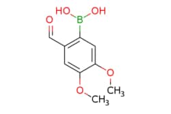 eMolecules​ 2-Formyl-4,5-dimethoxyphenylboronic acid | 1005346-96-2 | MFCD16660278