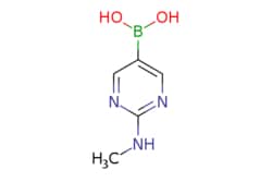 eMolecules​ 2-(Methylamino)pyrimidin-5-ylboronic acid | 1033745-26-4 |