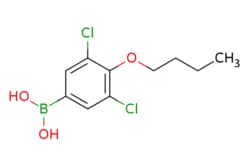 eMolecules​ 4-Butoxy-3,5-dichlorophenylboronic acid | 1218790-72-7 | MFCD15143476
