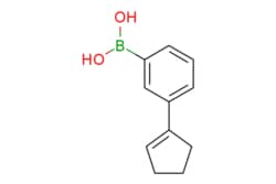 eMolecules​ 3-Cyclopentenylphenylboronic acid | 1256345-86-4 | MFCD16036105