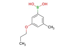 eMolecules​ 3-Methyl-5-propoxyphenylboronic acid | 1256346-06-1 | MFCD16295067