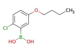 eMolecules​ 5-Butoxy-2-chlorophenylboronic acid | 1256346-09-4 | MFCD16295070