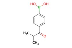 eMolecules​ 4-Isobutyrylphenylboronic acid | 186498-27-1 | MFCD12022352