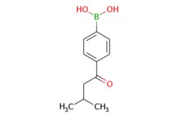eMolecules​ 4-(3-Methylbutanoyl)phenylboronic acid | 1256346-29-8 | MFCD16295077