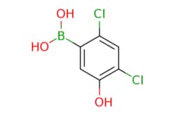 eMolecules​ 2,4-Dichloro-5-hydroxyphenylboronic acid | 1256346-44-7 | MFCD17015749