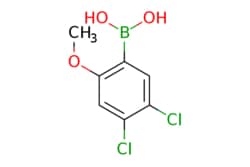 eMolecules​ 1256354-93-4 | 4,5-Dichloro-2-methoxyphenylboronic acid | Combi-Blocks