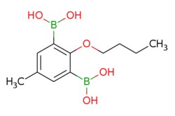 eMolecules​ 2-Butoxy-5-methyl-1,3-phenylenediboronic acid | 1256354-95-6